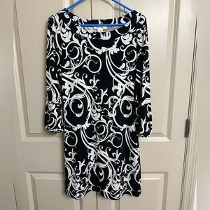 White House Black Market Dress